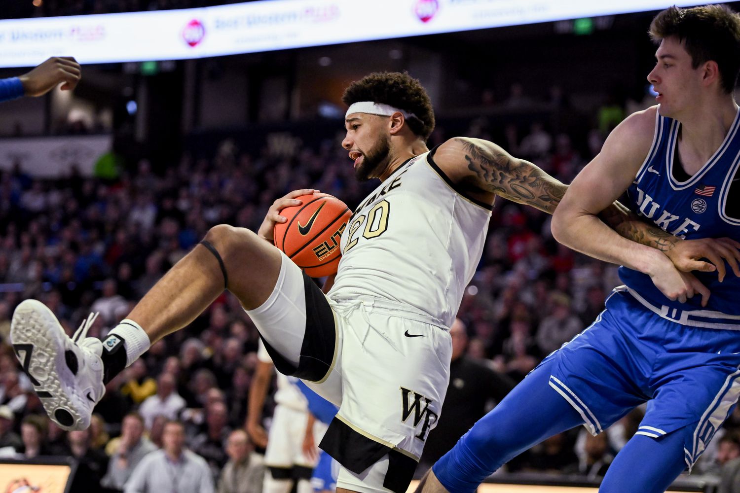 Keys to the Game: Wake Forest Basketball vs Duke